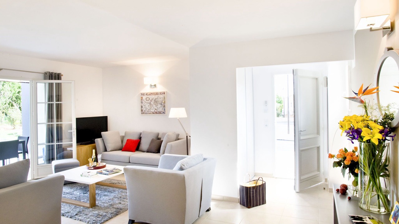 Photo of Livingroom in Saint-Saturnin-les-Apt
