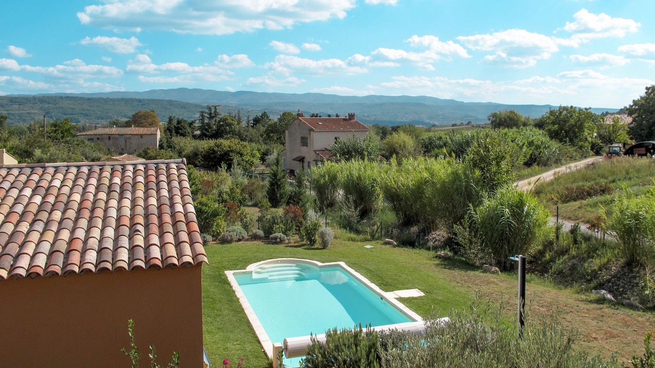 Photo of Outdoor in Saint-Saturnin-les-Apt