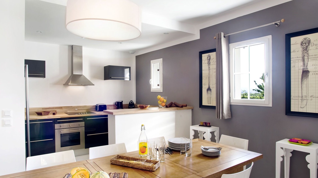 Photo of Bedroom in Saint-Saturnin-les-Apt