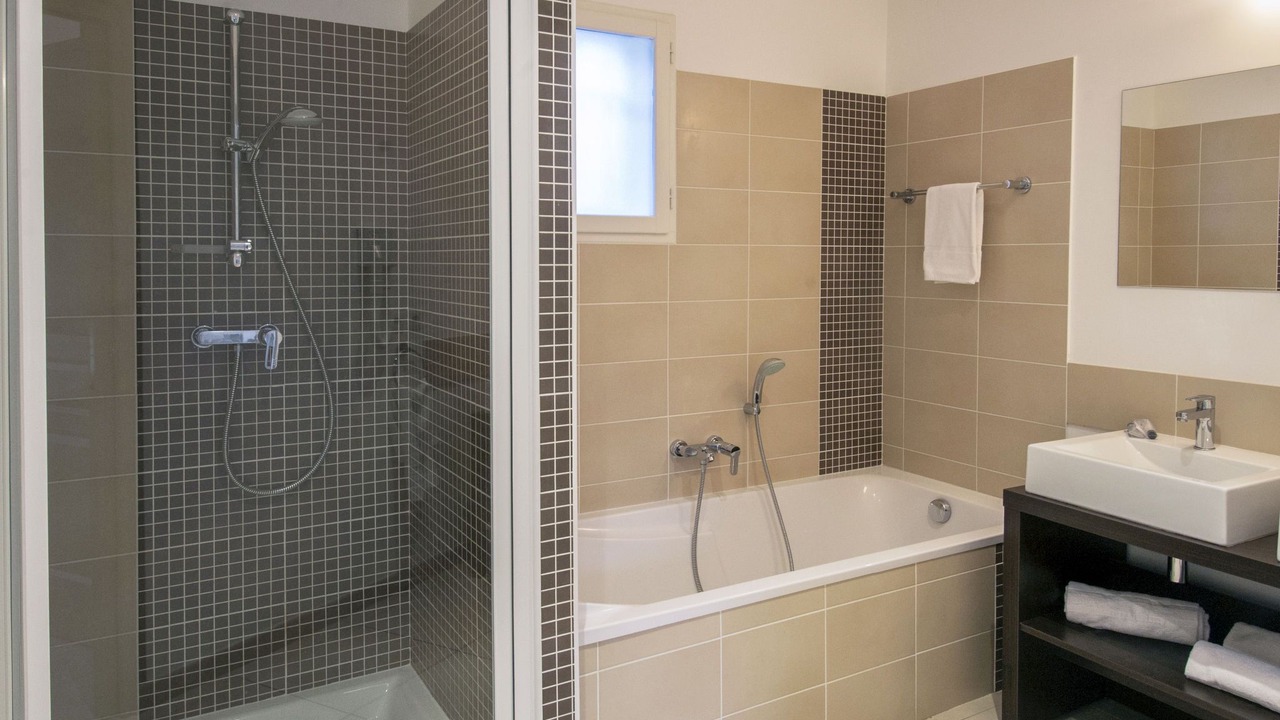 Photo of Bathroom in Saint-Saturnin-les-Apt