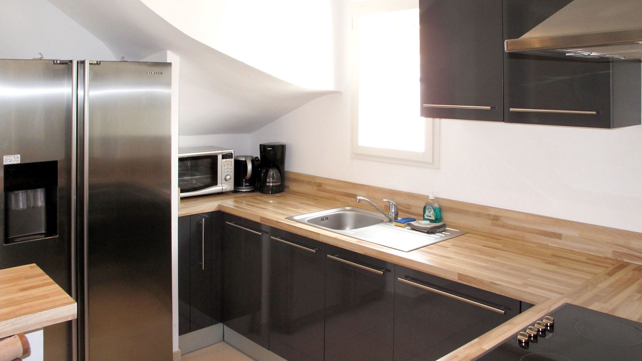 Photo of Bedroom in Saint-Saturnin-les-Apt