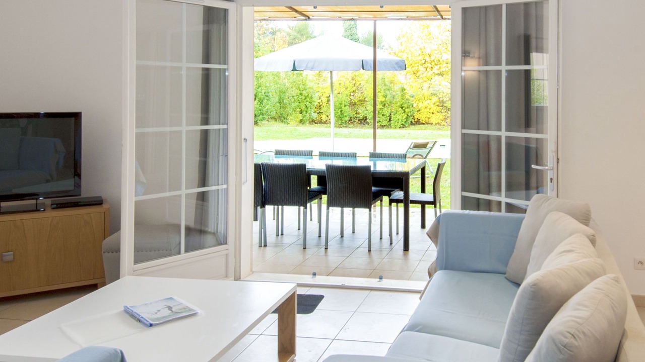 Photo of Livingroom in Saint-Saturnin-les-Apt