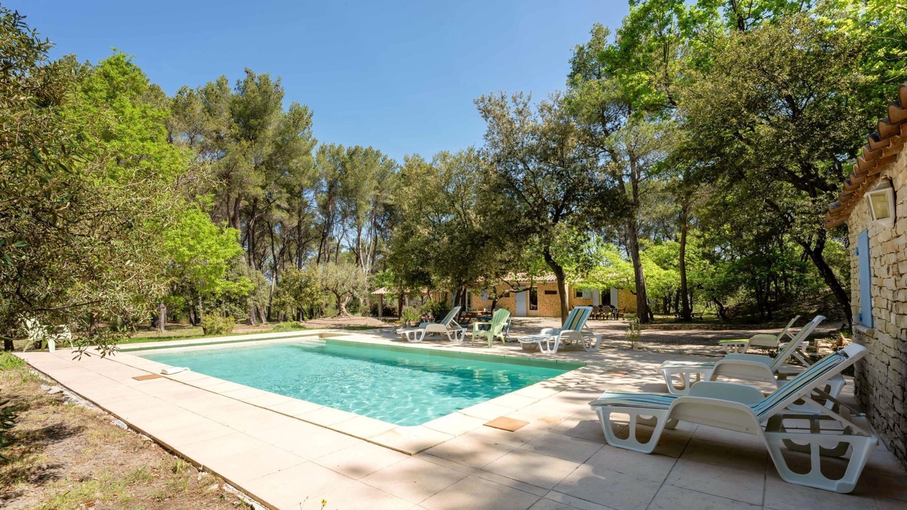 Photo of Outdoor in Pernes-les-Fontaines