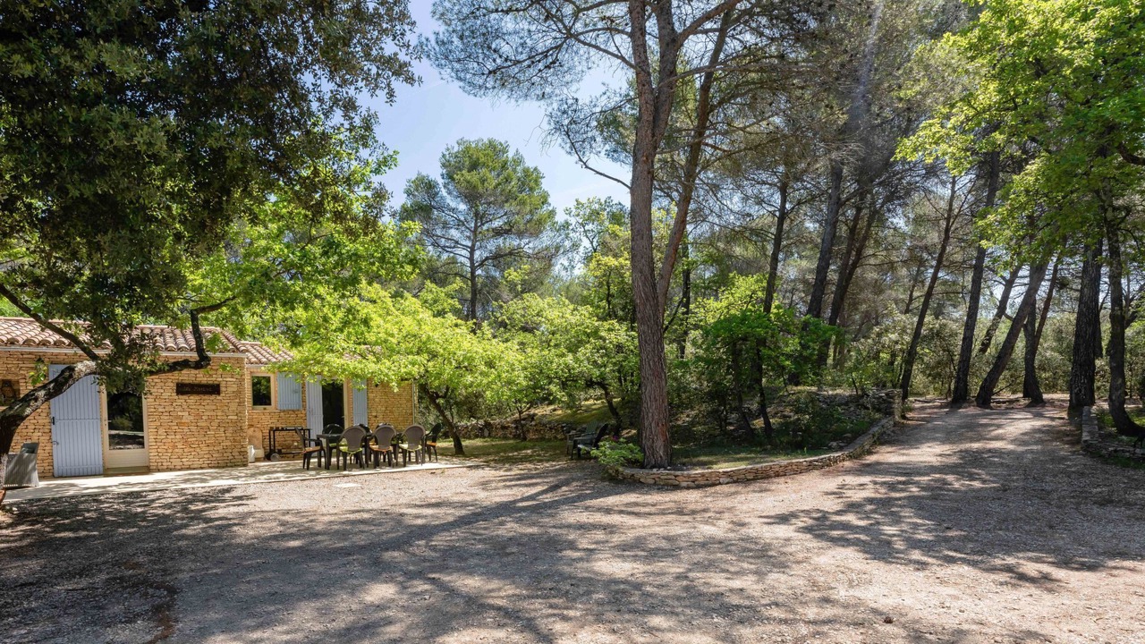 Photo of Outdoor in Pernes-les-Fontaines