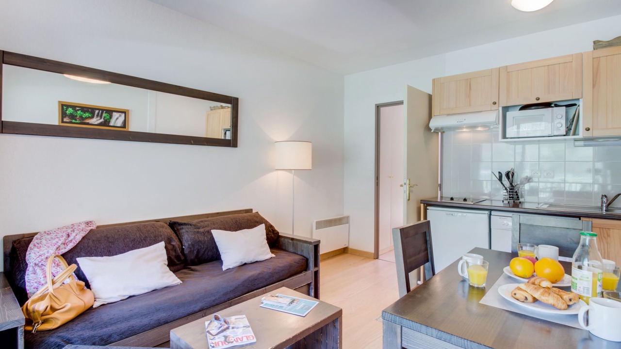 Photo of Livingroom in Peyragudes
