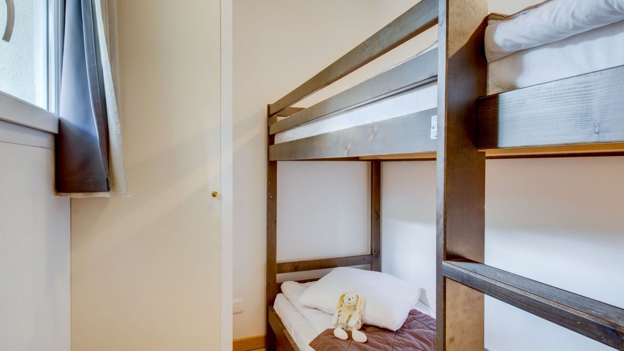 Photo of Bedroom in Peyragudes