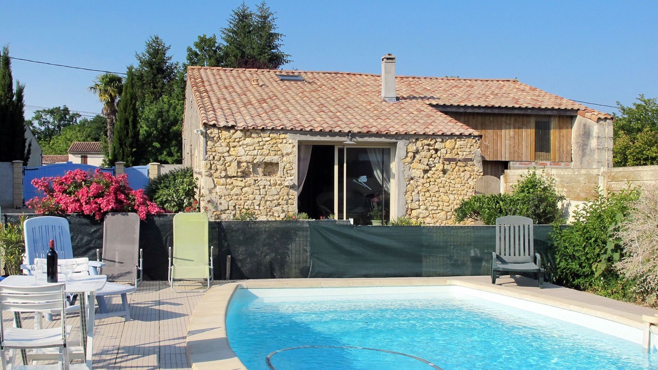 Photo of Outdoor in Cissac-Medoc