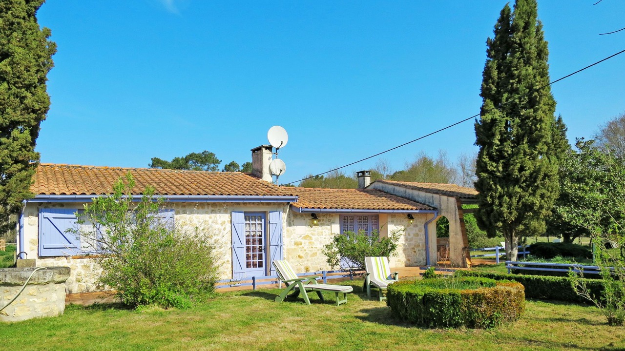 Photo of Others in Gaillan-en-Medoc