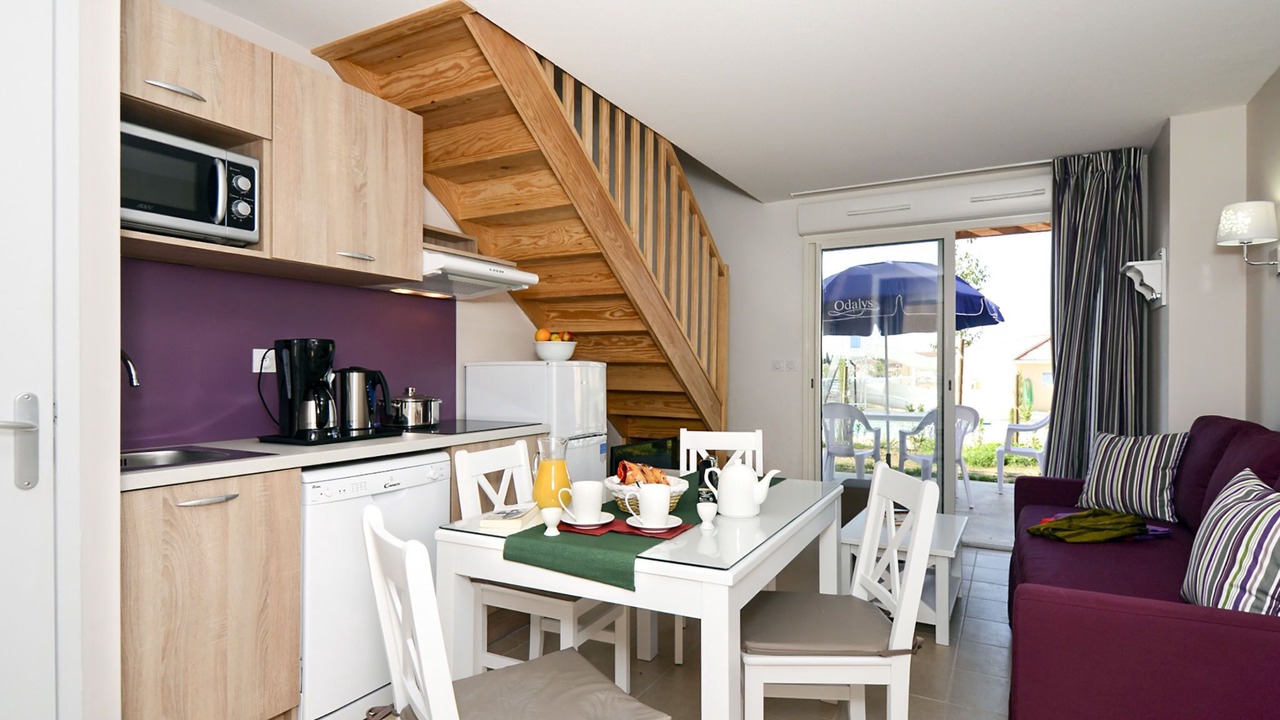 Photo of Livingroom in Paradou
