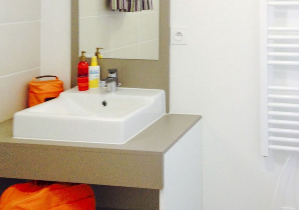 Photo of Bathroom in Paradou