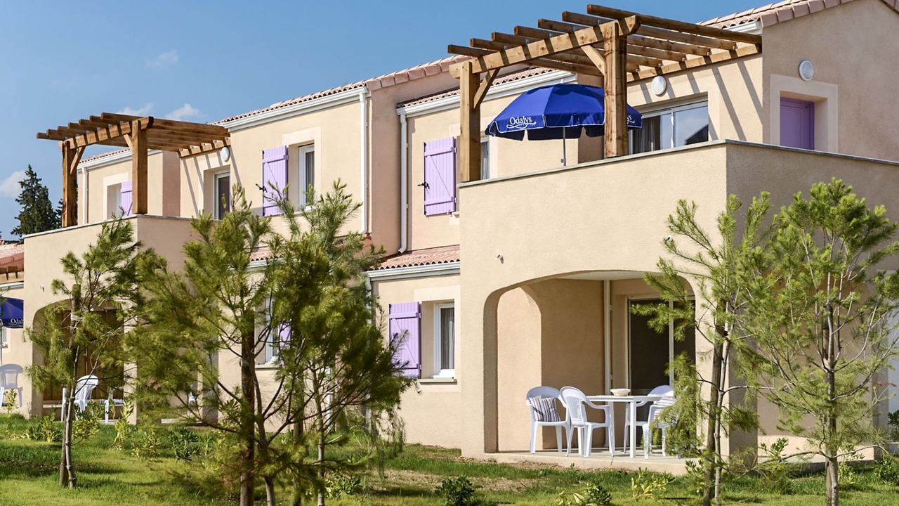 Photo of Outdoor in Paradou