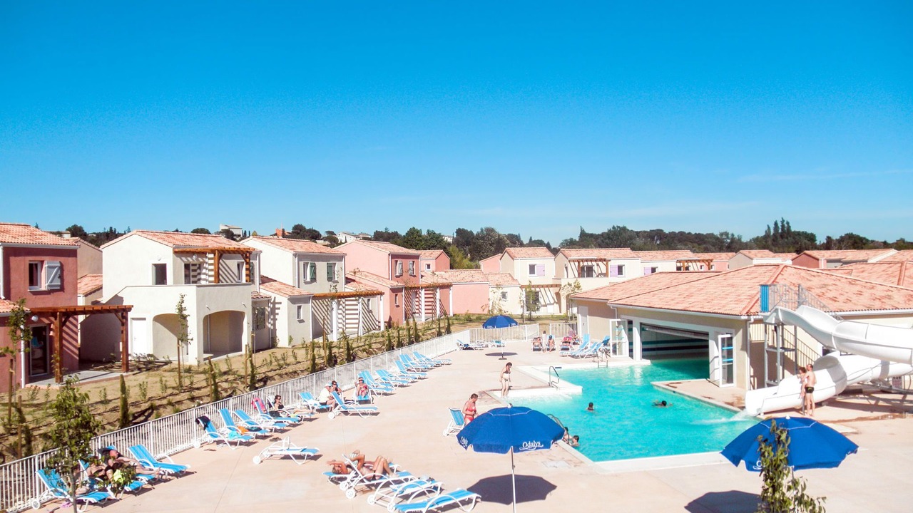 Photo of Outdoor in Paradou