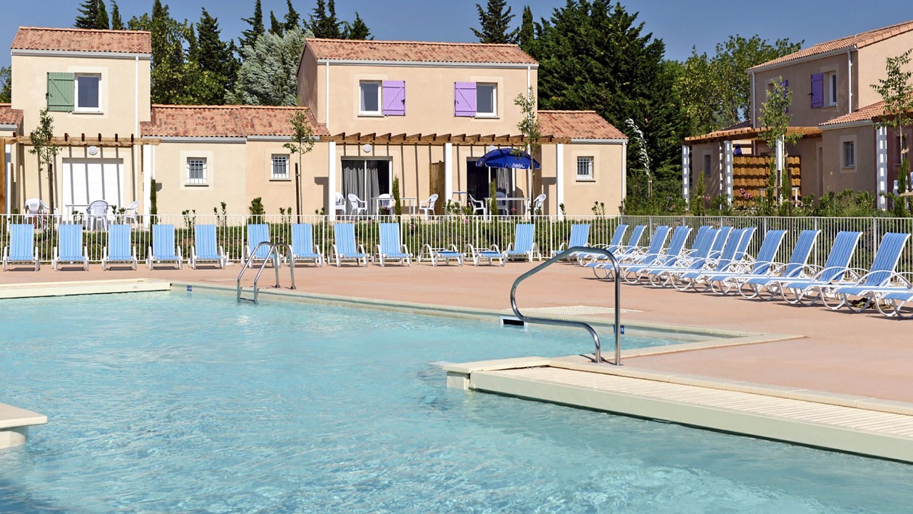 Photo of Outdoor in Paradou