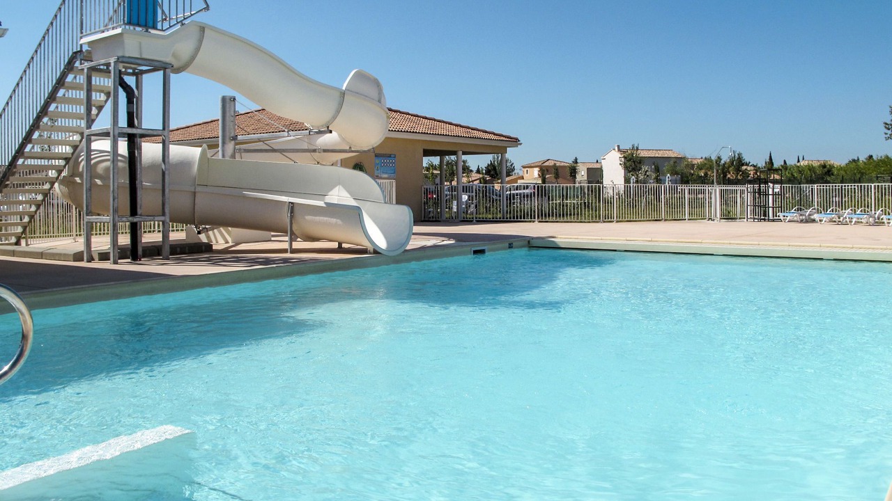 Photo of Outdoor in Paradou
