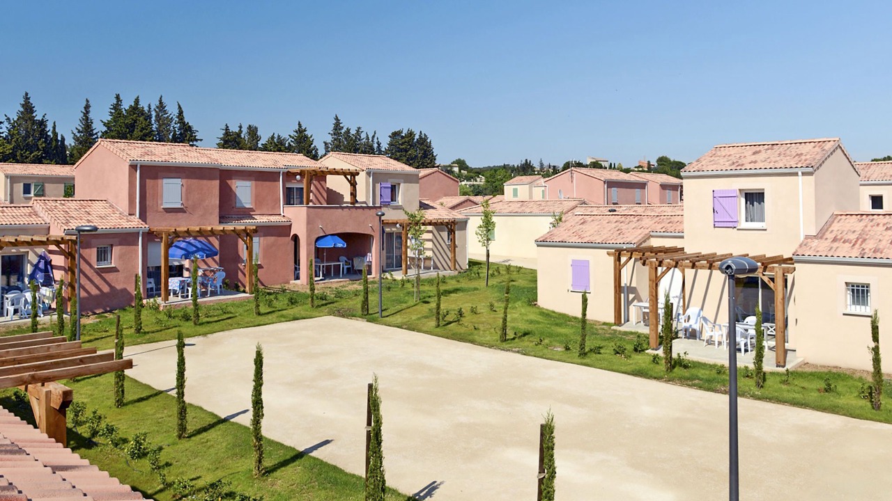 Photo of Outdoor in Paradou