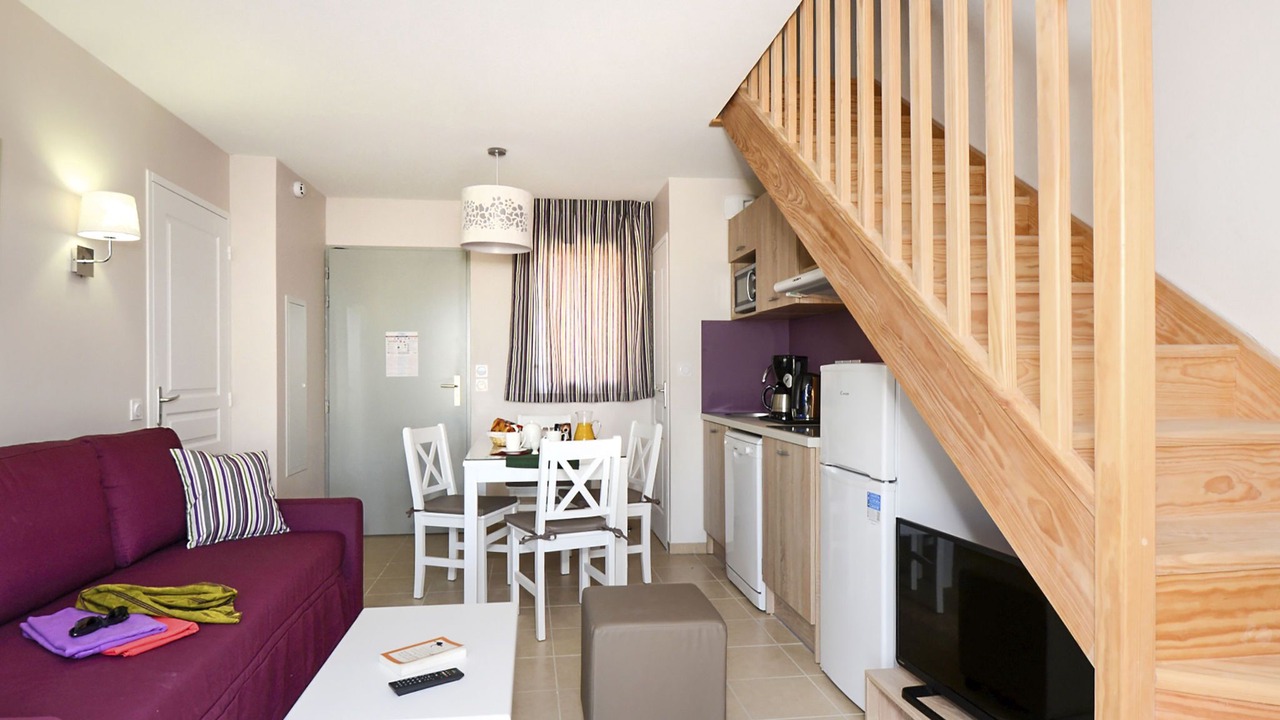 Photo of Livingroom in Paradou