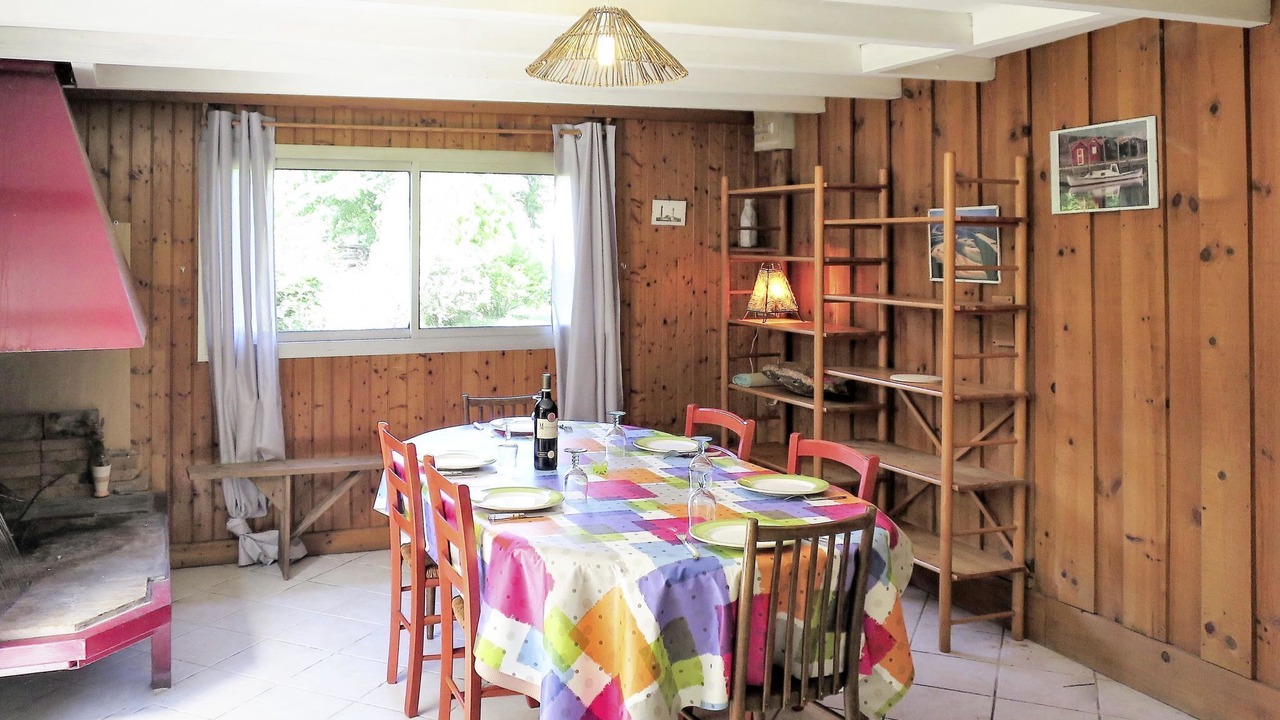 Photo of Livingroom in Gaillan-en-Medoc