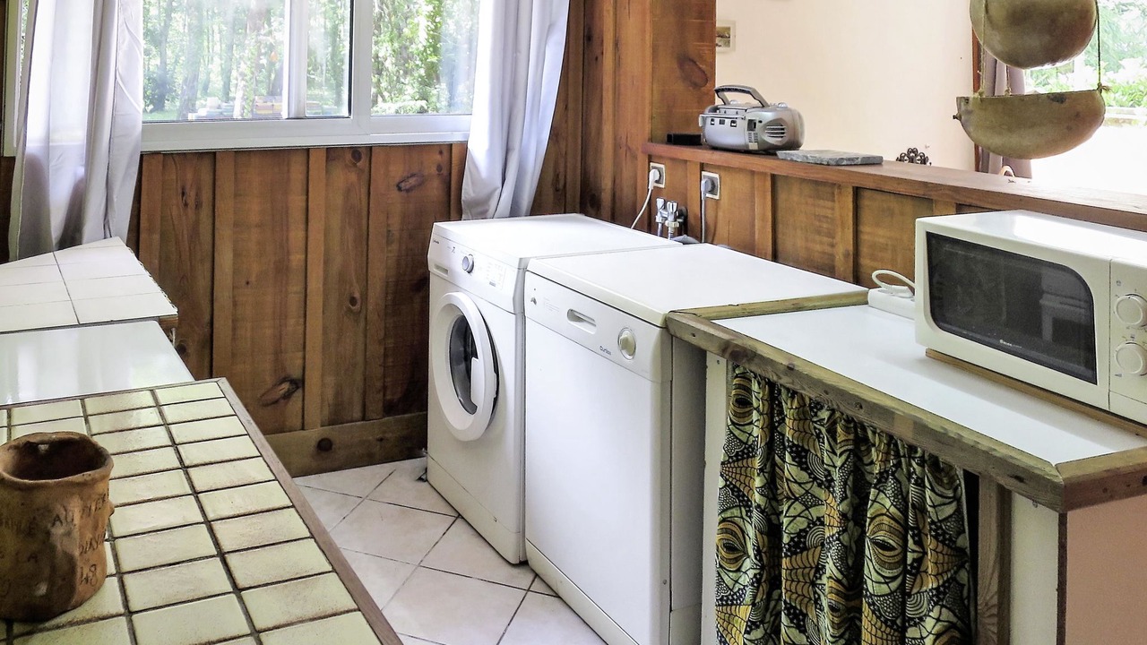 Photo of Bedroom in Gaillan-en-Medoc