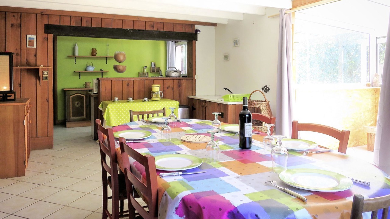 Photo of Bedroom in Gaillan-en-Medoc