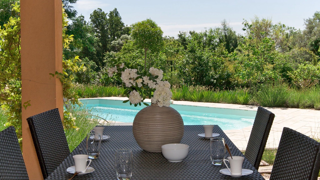 Photo of Outdoor in Callian