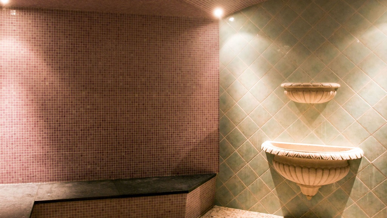 Photo of Bathroom in Callian