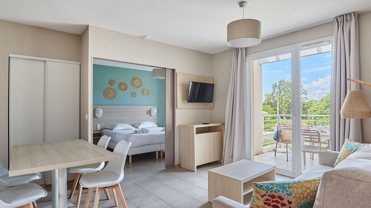 Photo of Livingroom in Les Bormettes