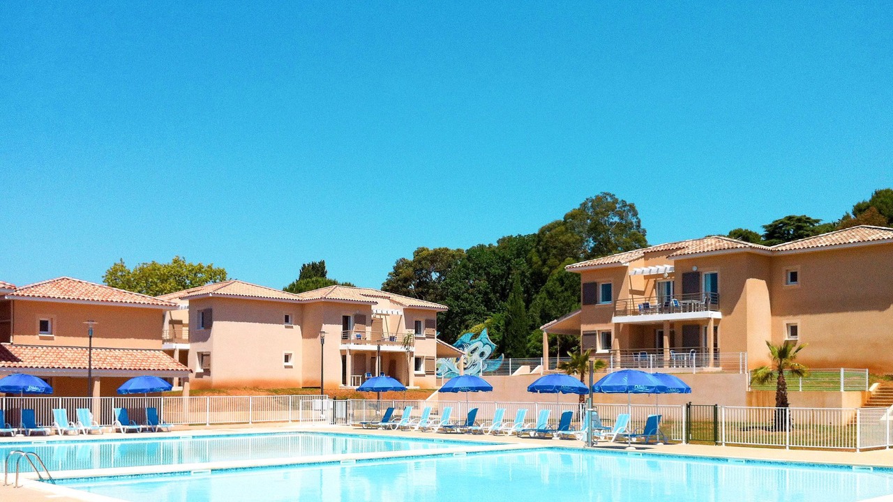 Photo of Outdoor in Les Bormettes