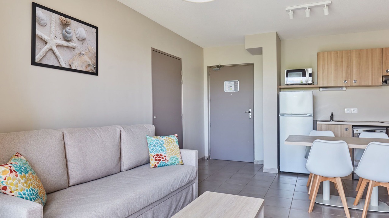 Photo of Bedroom in Les Bormettes