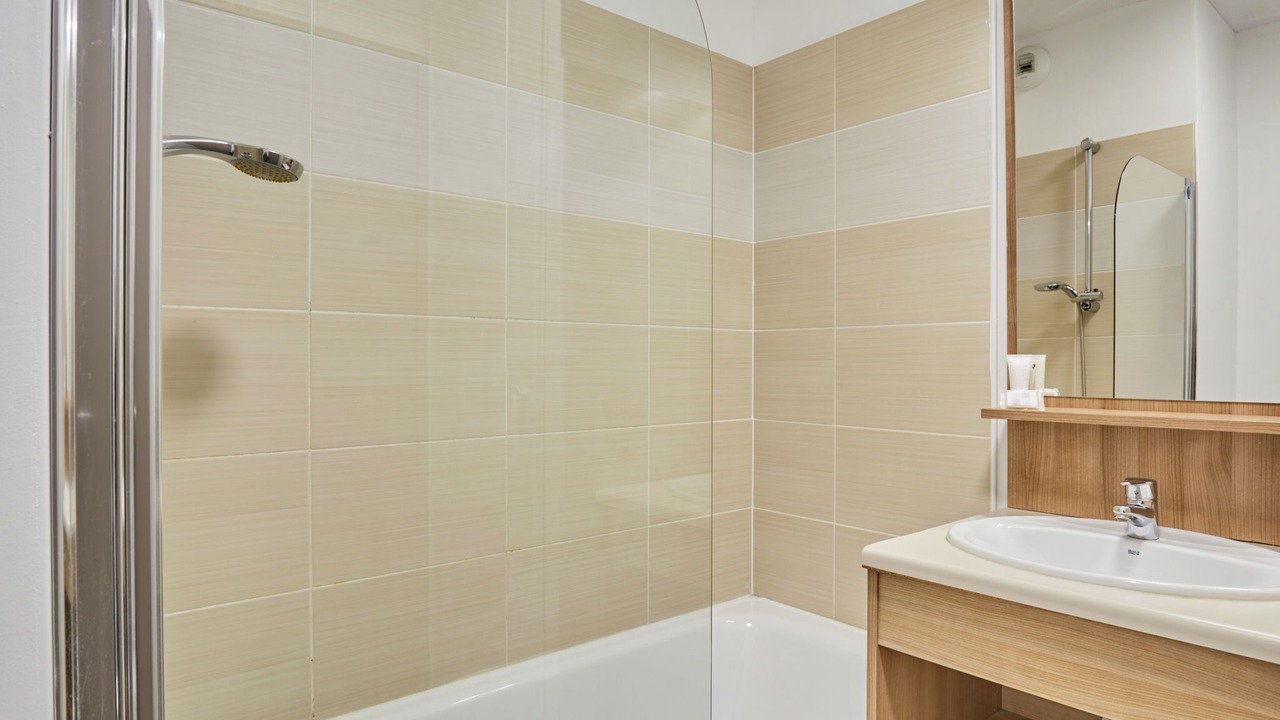Photo of Bathroom in Les Bormettes