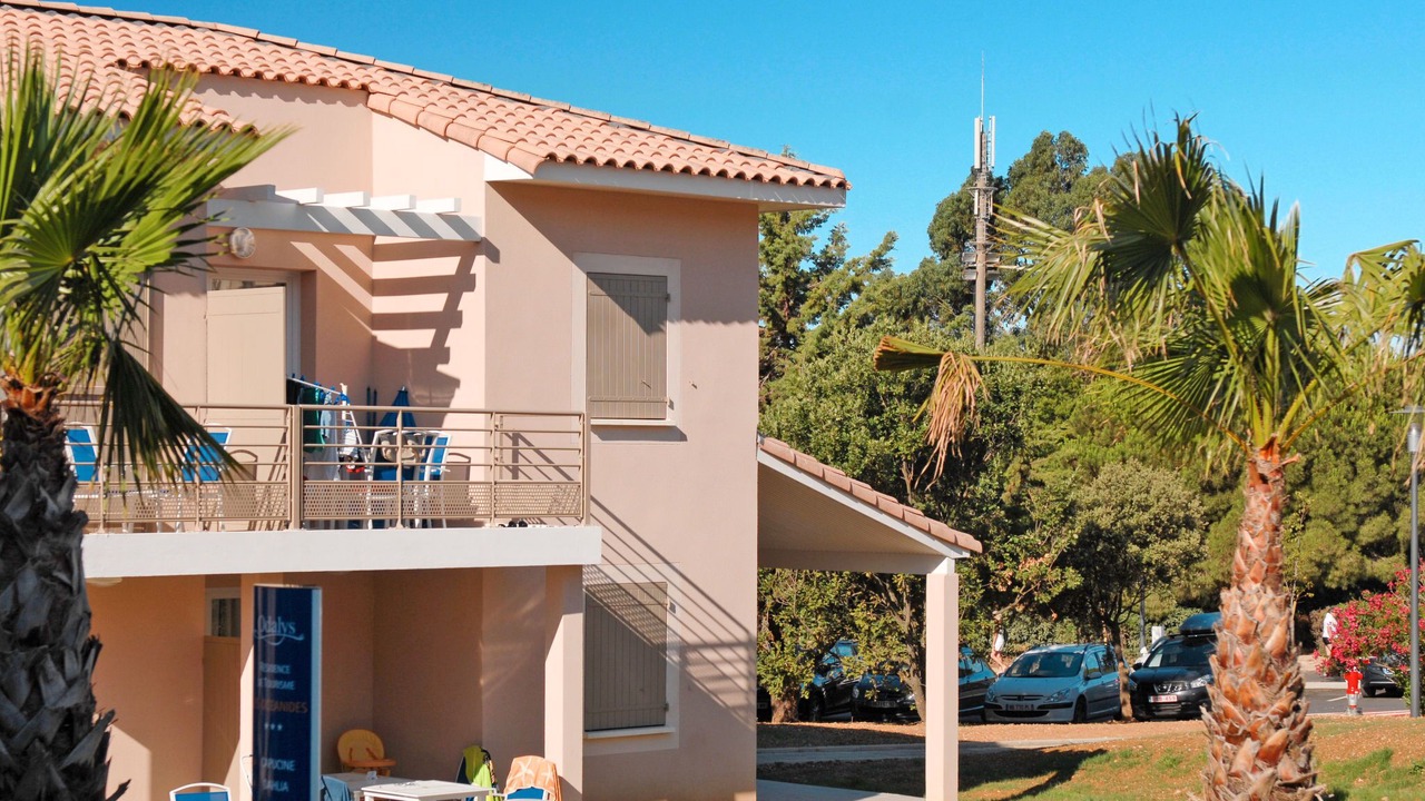 Photo of Outdoor in Les Bormettes