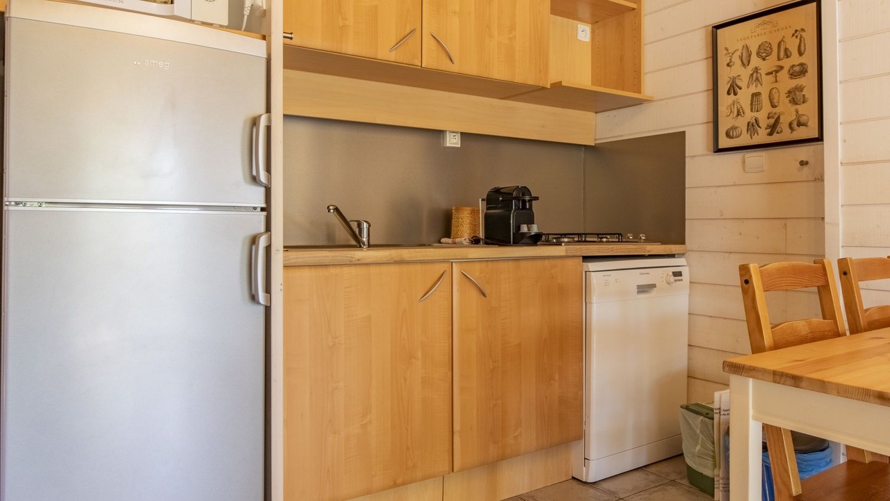 Photo of Bedroom in Lagorce