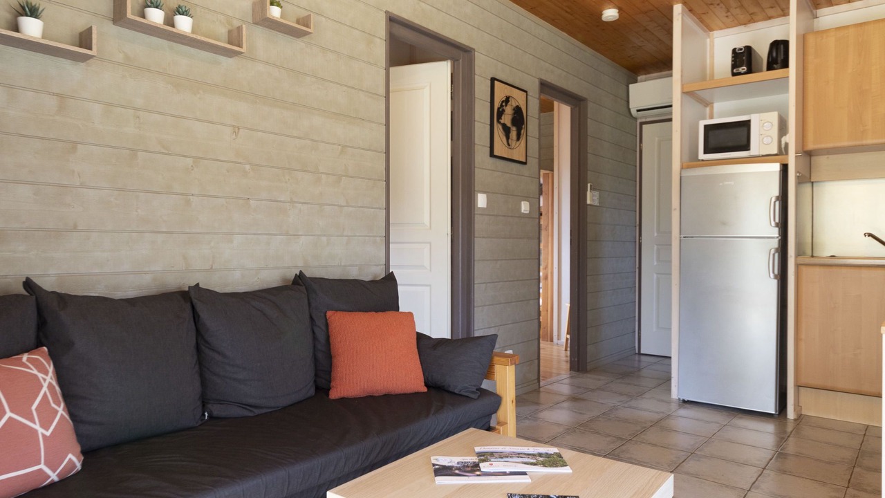 Photo of Livingroom in Lagorce