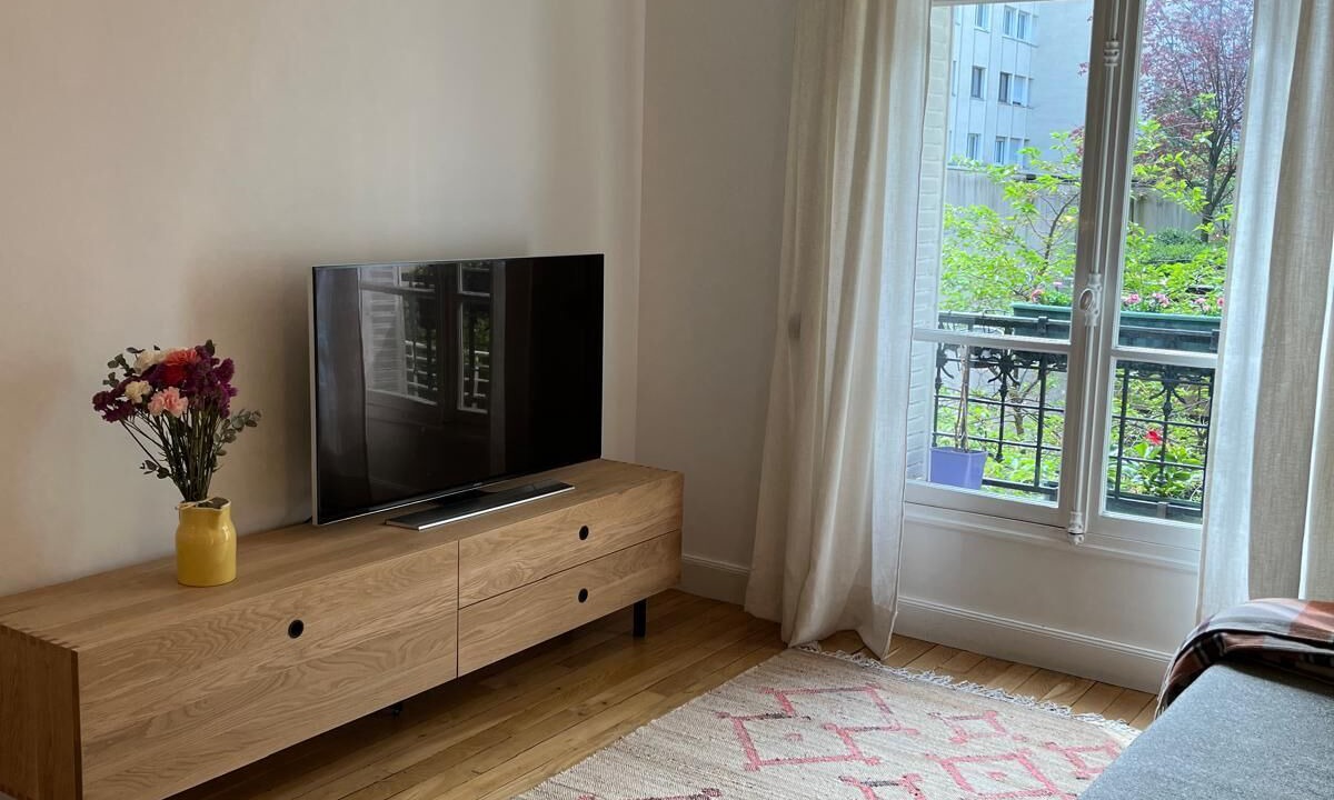 Photo of Livingroom in Epinettes