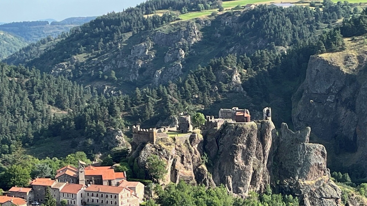 Photo of Outdoor in Arlempdes