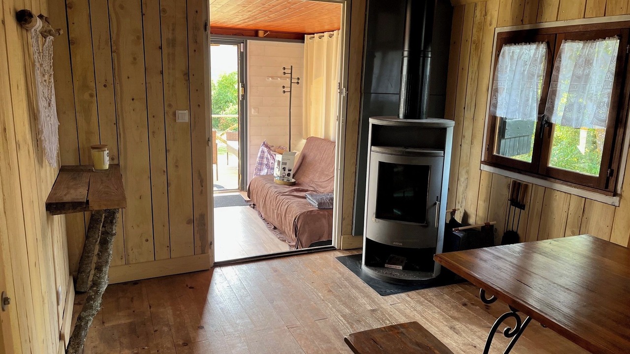 Photo of Livingroom in Arlempdes