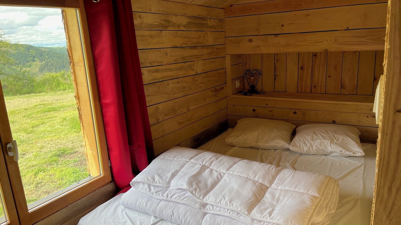 Photo of Bedroom in Arlempdes
