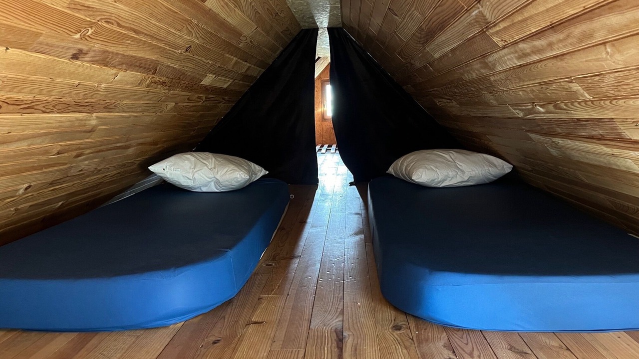 Photo of Bedroom in Arlempdes