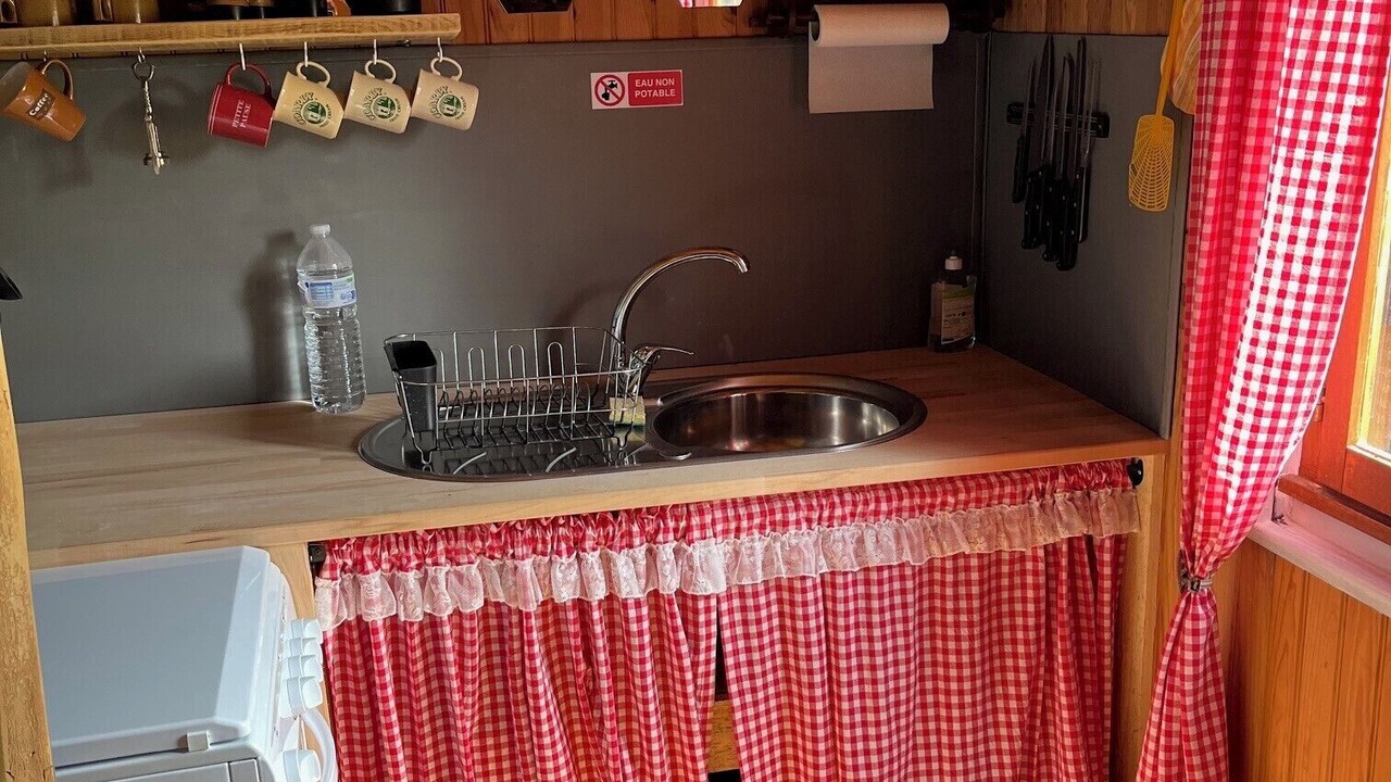 Photo of Kitchen in Arlempdes