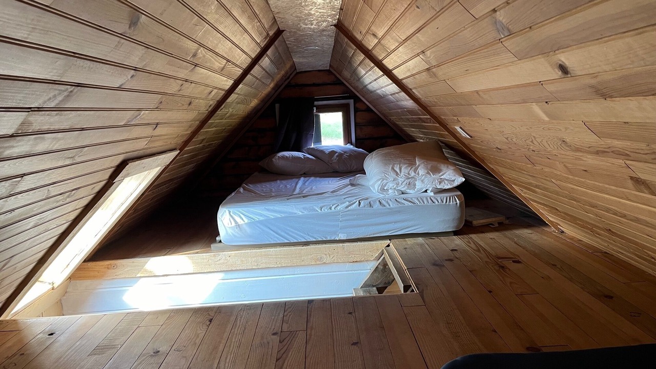 Photo of Bedroom in Arlempdes