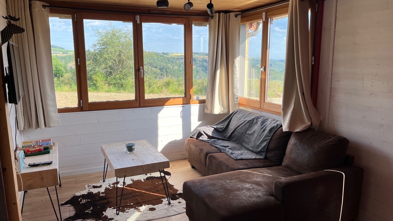 Photo of Livingroom in Arlempdes