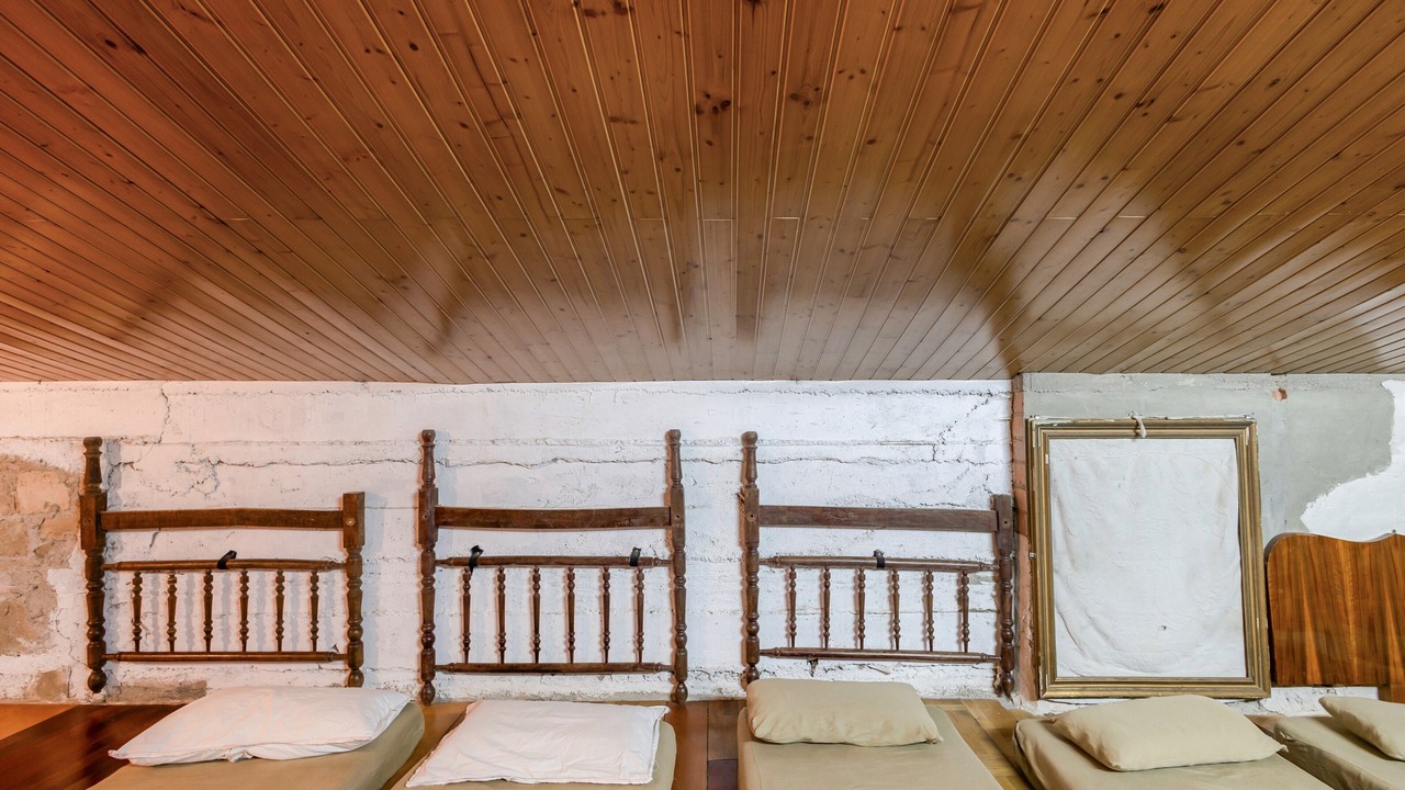 Photo of Bedroom in El Pont de Vilomara I Rocafort