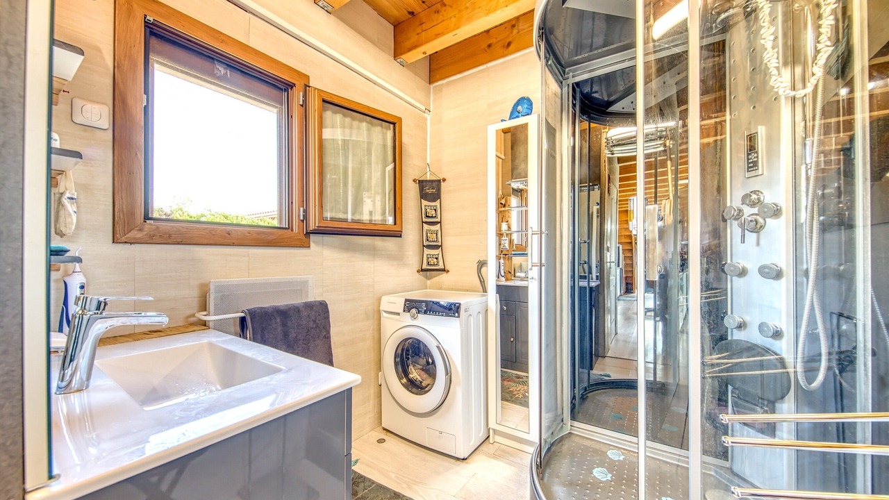 Photo of Bathroom in Le Verdon-sur-Mer