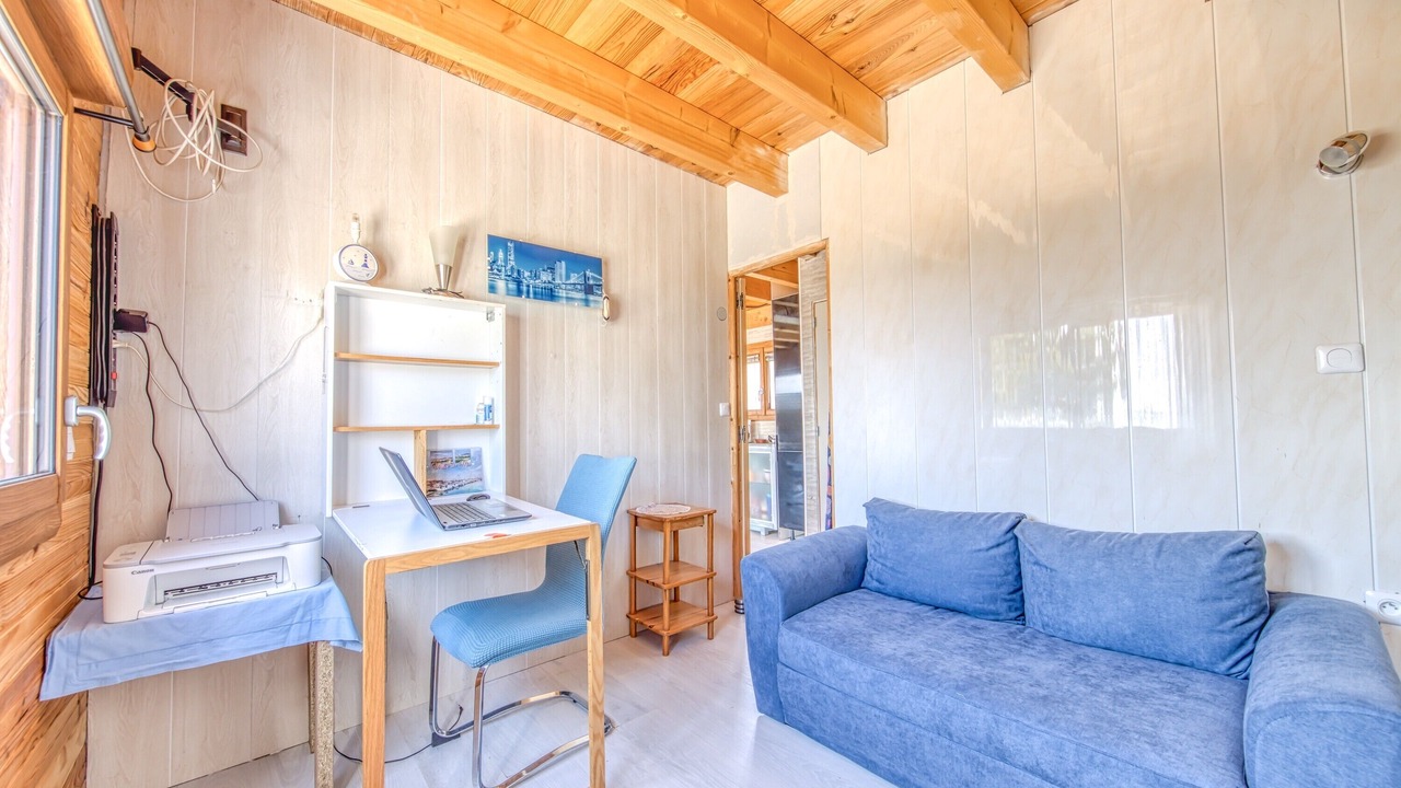Photo of Livingroom in Le Verdon-sur-Mer