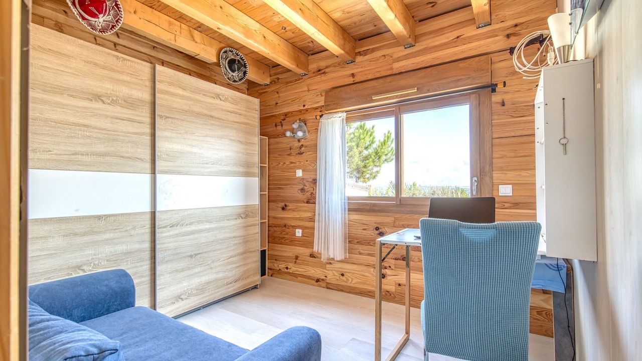 Photo of Livingroom in Le Verdon-sur-Mer