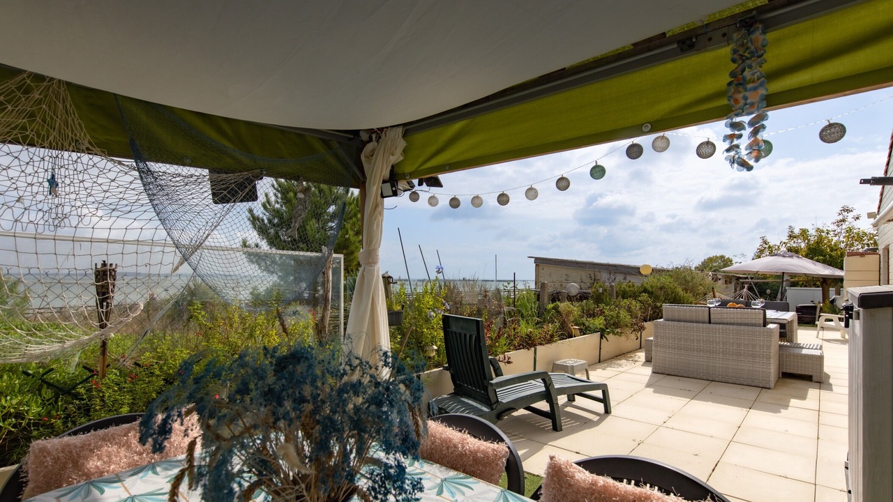 Photo of Outdoor in Le Verdon-sur-Mer