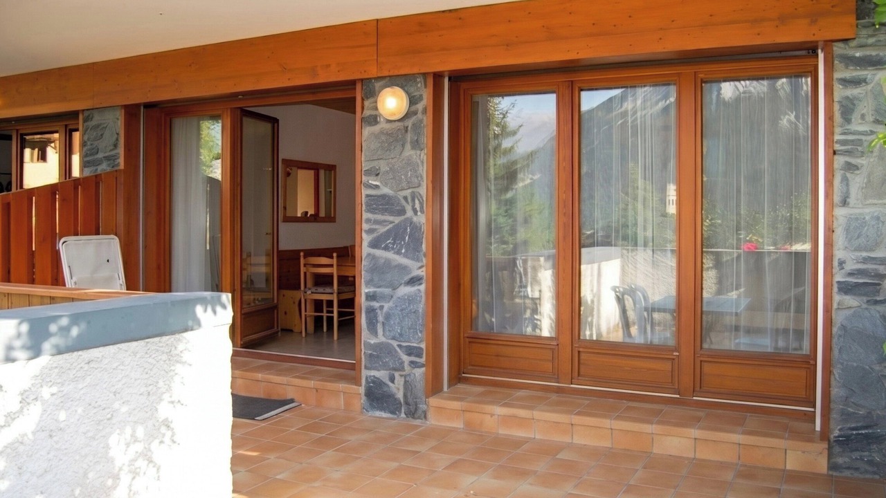 Photo of Outdoor in Champagny-en-Vanoise