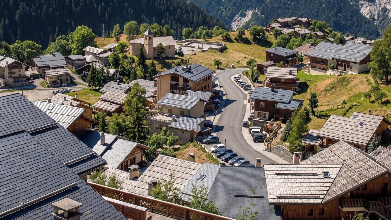 Photo of Outdoor in Champagny-en-Vanoise