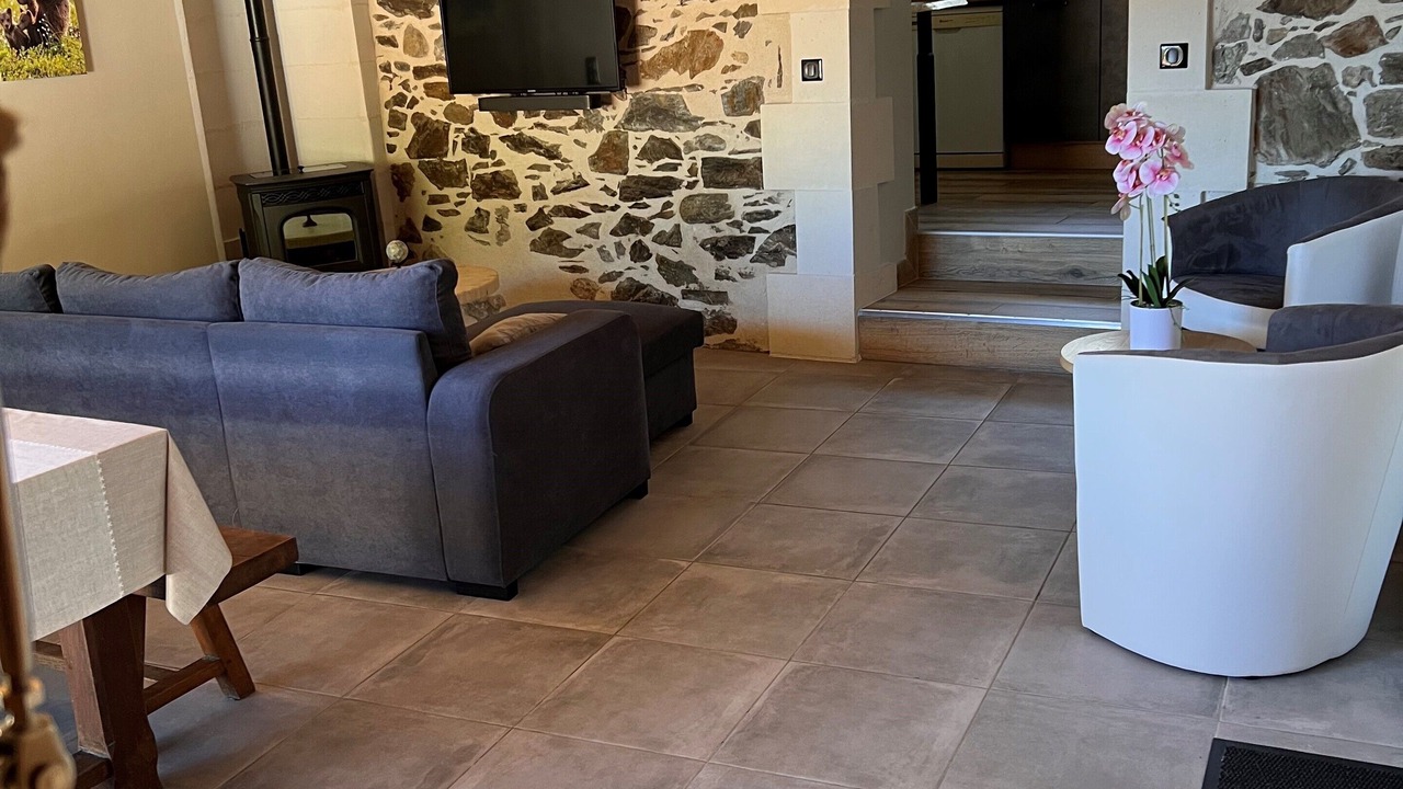 Photo of Livingroom in Troubat