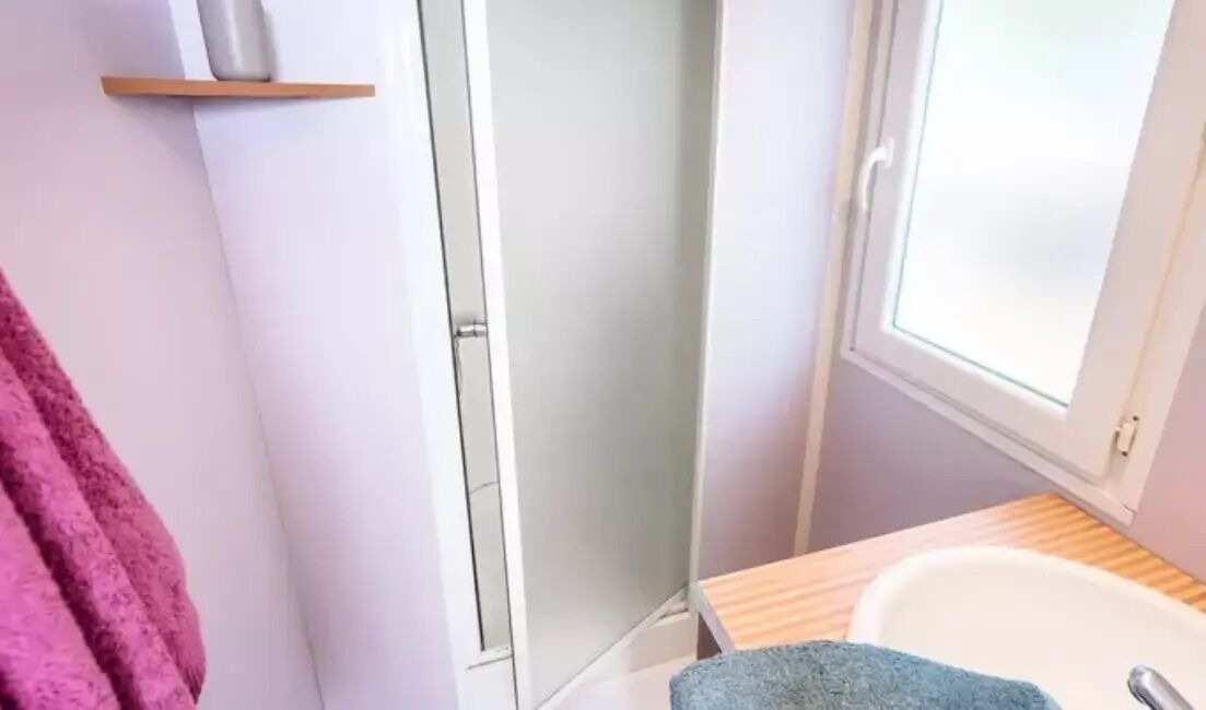 Photo of Bathroom in Torreilles-Plage