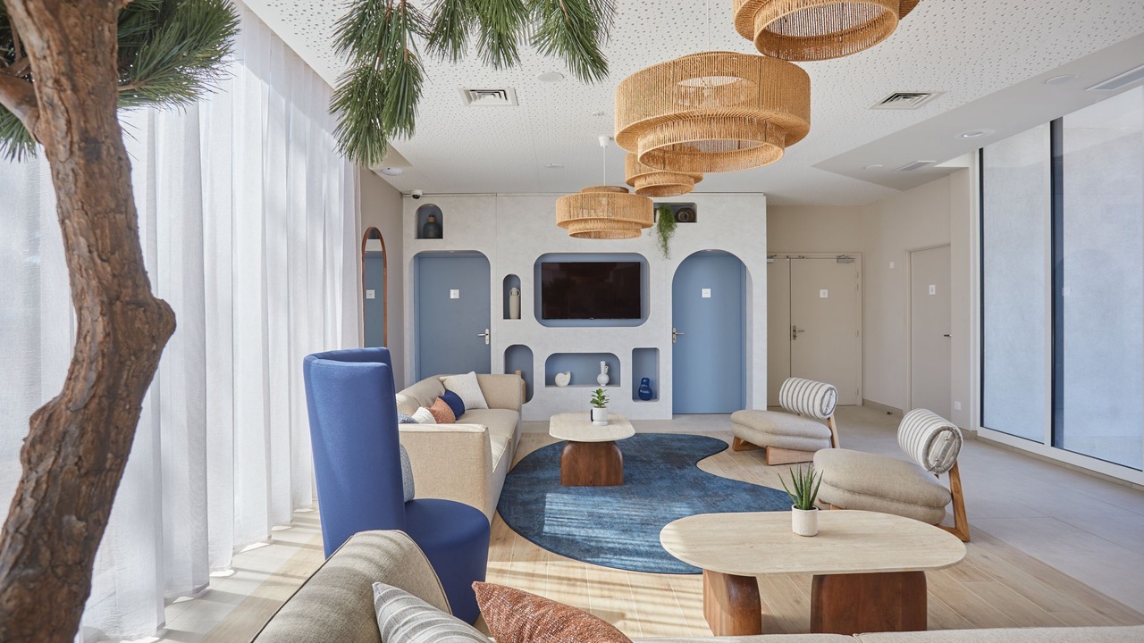 Photo of Livingroom in Giens